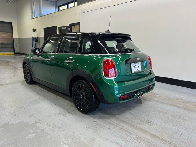 2020 MINI Cooper Hardtop S