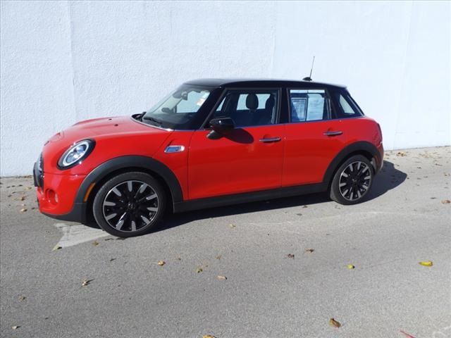 2020 MINI Cooper Hardtop S