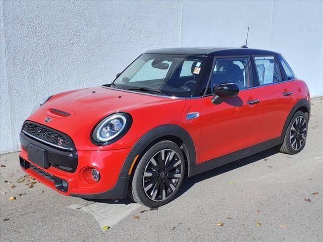 2020 MINI Cooper Hardtop S