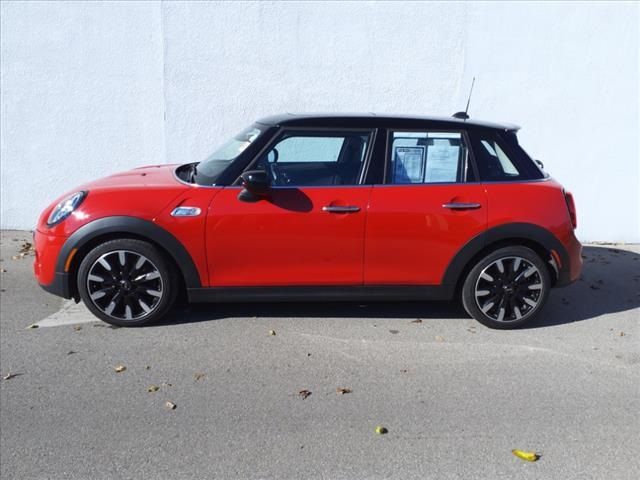 2020 MINI Cooper Hardtop S