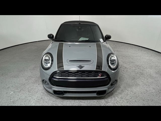 2020 MINI Cooper Convertible S