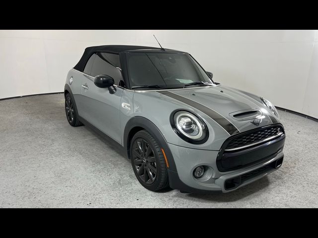 2020 MINI Cooper Convertible S