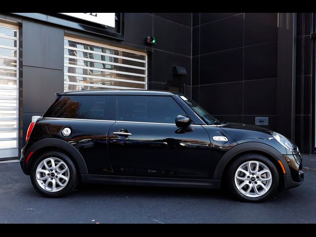 2020 MINI Cooper Hardtop S