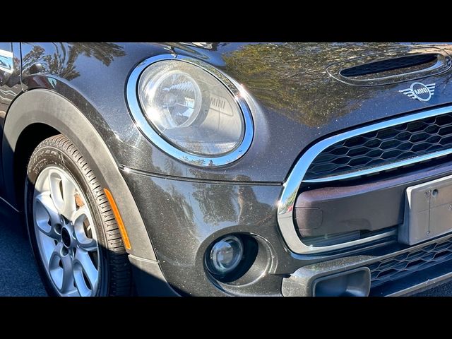 2020 MINI Cooper Hardtop S