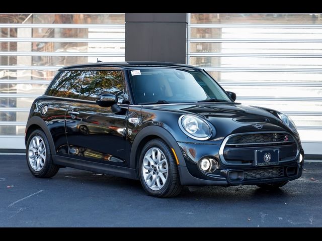 2020 MINI Cooper Hardtop S