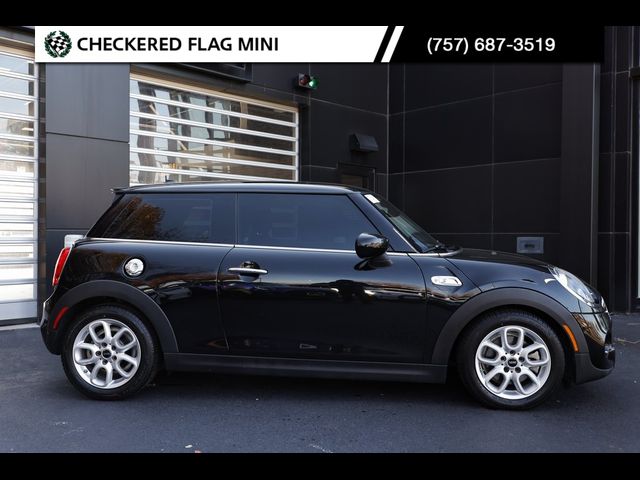 2020 MINI Cooper Hardtop S