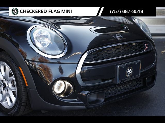 2020 MINI Cooper Hardtop S