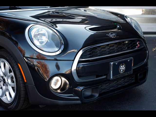 2020 MINI Cooper Hardtop S