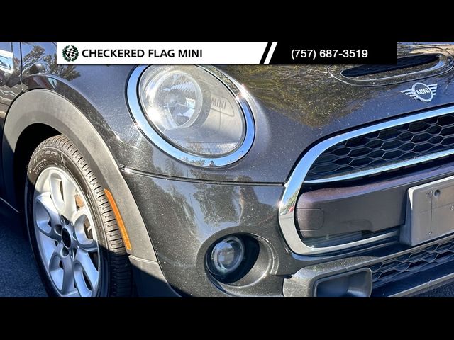 2020 MINI Cooper Hardtop S