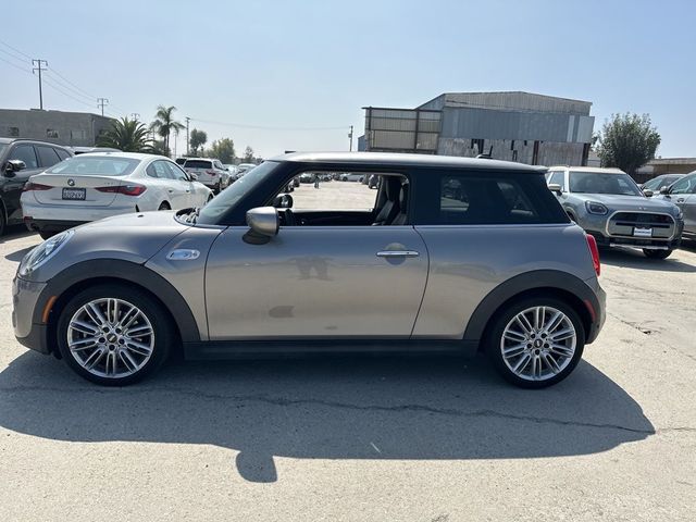 2020 MINI Cooper Hardtop S