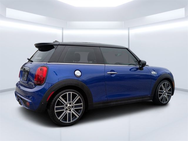 2020 MINI Cooper Hardtop S