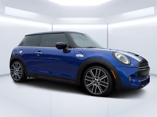 2020 MINI Cooper Hardtop S