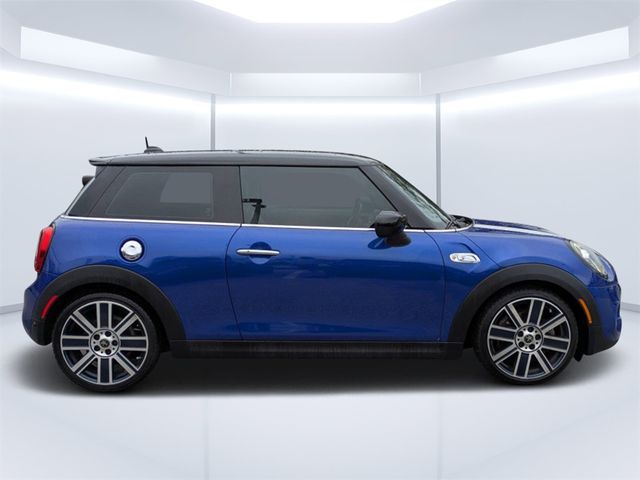 2020 MINI Cooper Hardtop S