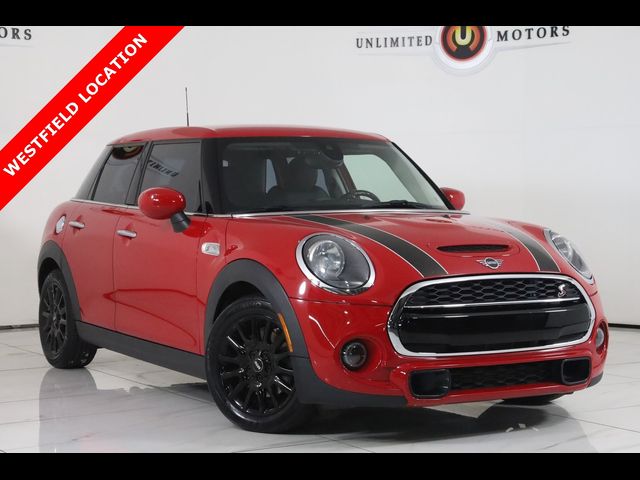 2020 MINI Cooper Hardtop S