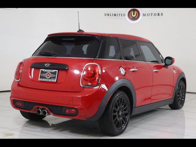 2020 MINI Cooper Hardtop S