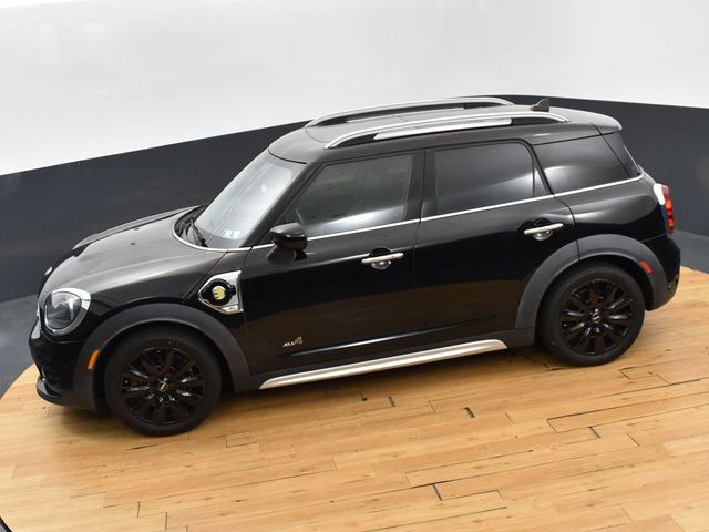 2020 MINI Cooper Countryman S E