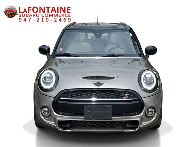 2020 MINI Cooper Hardtop S