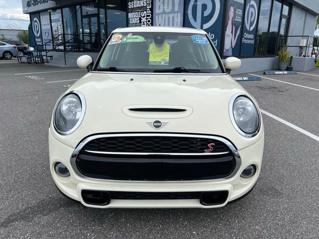 2020 MINI Cooper Hardtop S
