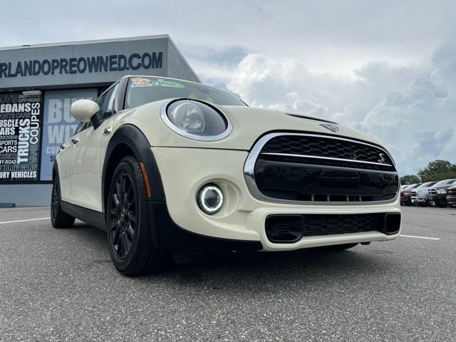 2020 MINI Cooper Hardtop S