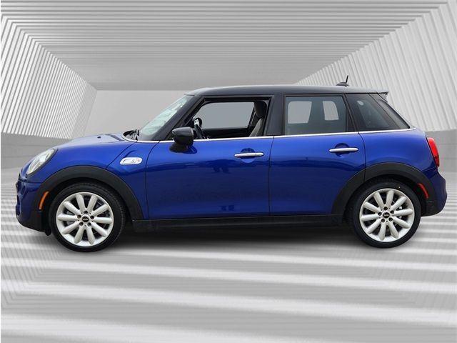 2020 MINI Cooper Hardtop S