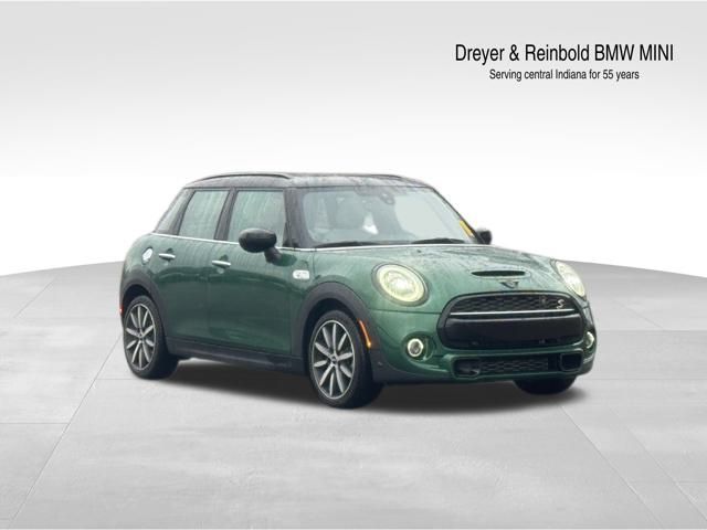 2020 MINI Cooper Hardtop S