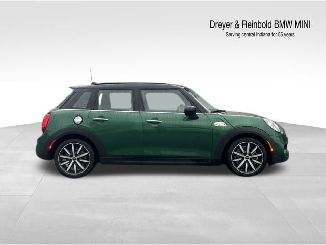 2020 MINI Cooper Hardtop S