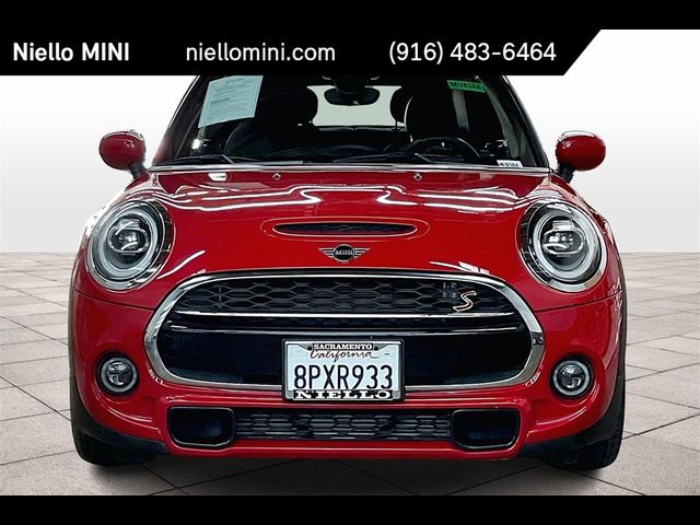 2020 MINI Cooper Convertible S