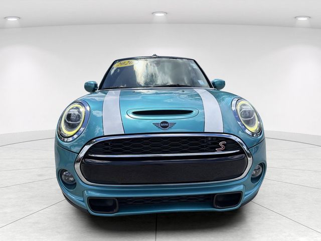 2020 MINI Cooper Convertible S