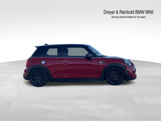 2020 MINI Cooper Hardtop S