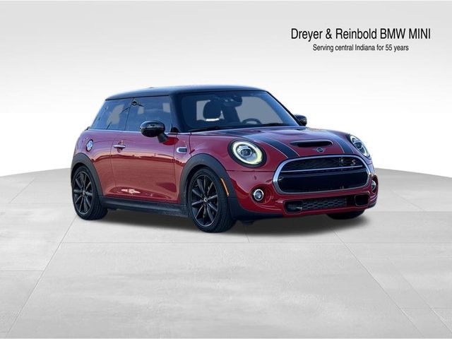 2020 MINI Cooper Hardtop S