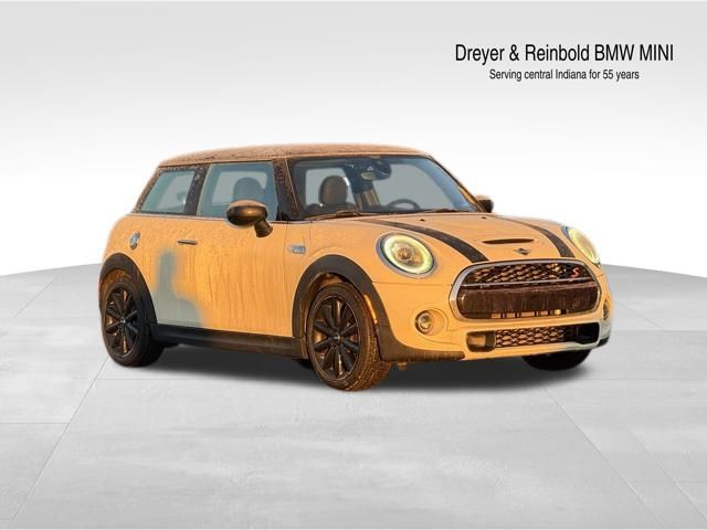 2020 MINI Cooper Hardtop S