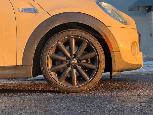 2020 MINI Cooper Hardtop S