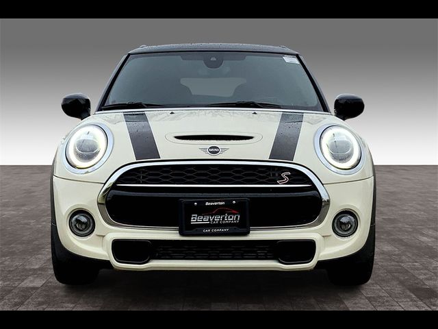 2020 MINI Cooper Hardtop S