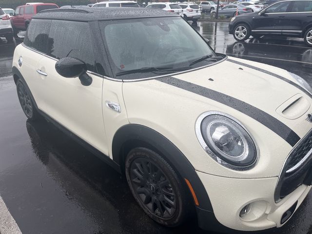 2020 MINI Cooper Hardtop S