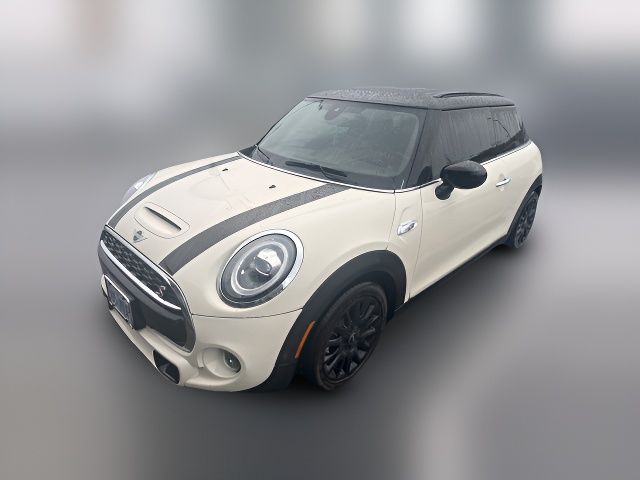 2020 MINI Cooper Hardtop S