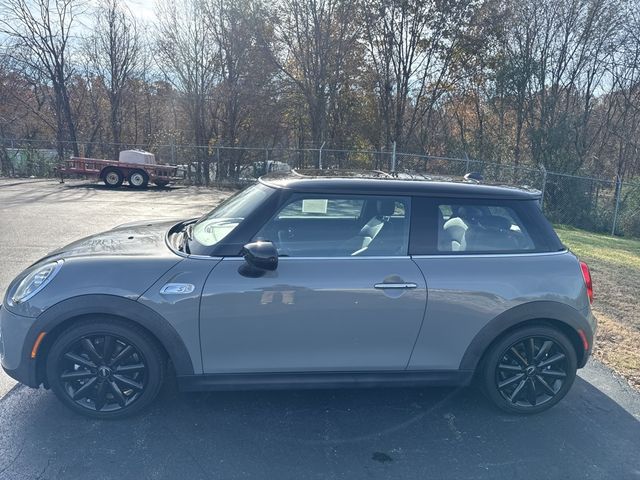 2020 MINI Cooper Hardtop S