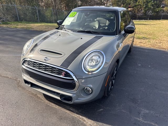 2020 MINI Cooper Hardtop S