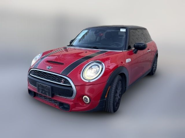 2020 MINI Cooper Hardtop S