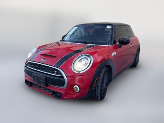 2020 MINI Cooper Hardtop S