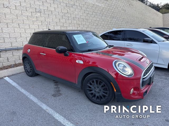 2020 MINI Cooper Hardtop S