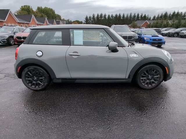 2020 MINI Cooper Hardtop S