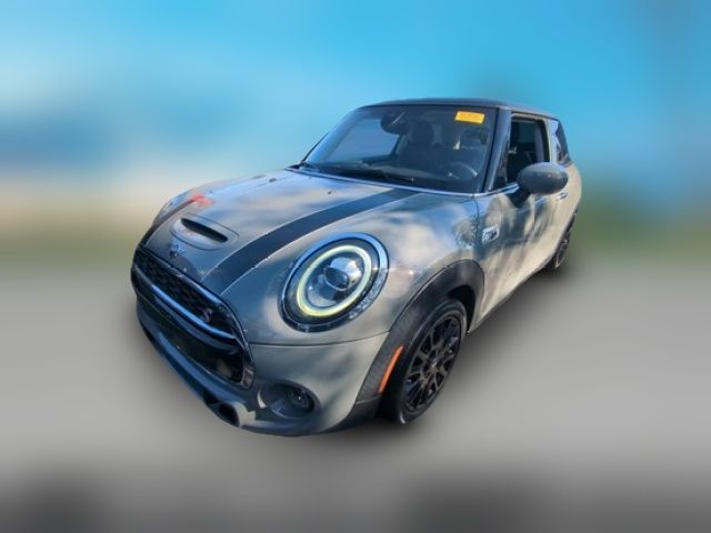 2020 MINI Cooper Hardtop S