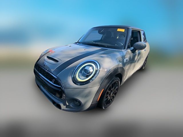 2020 MINI Cooper Hardtop S