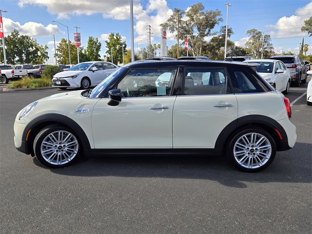 2020 MINI Cooper Hardtop S