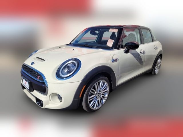 2020 MINI Cooper Hardtop S