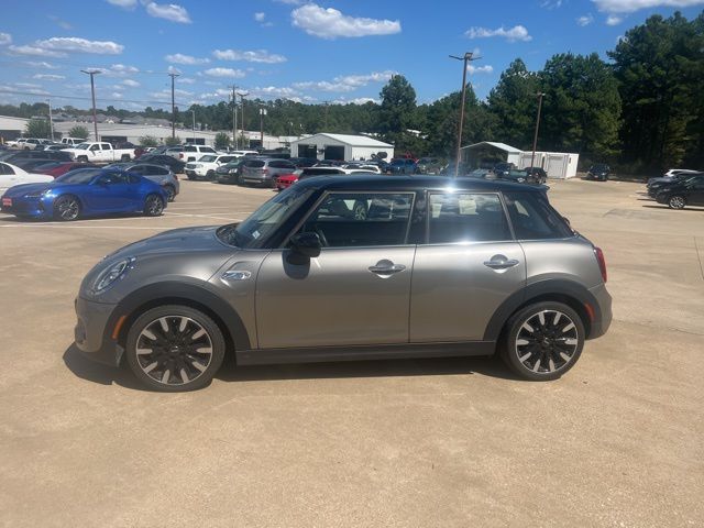 2020 MINI Cooper Hardtop S