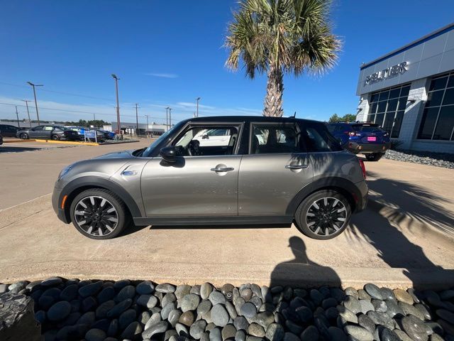 2020 MINI Cooper Hardtop S