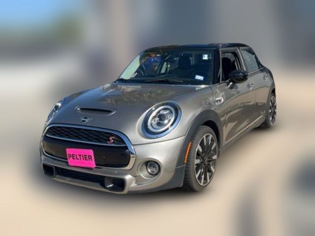 2020 MINI Cooper Hardtop S