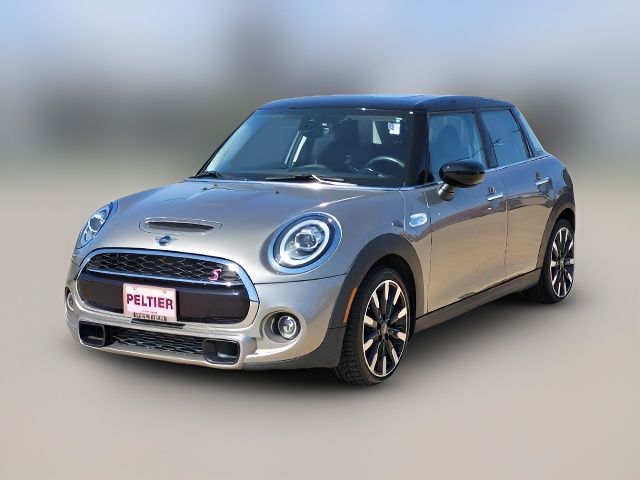 2020 MINI Cooper Hardtop S