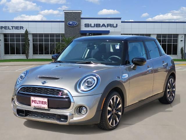 2020 MINI Cooper Hardtop S